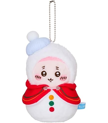 Amazon.co.jp: ちいかわ たこイカくじ B賞 BIGイカクッション うさぎ